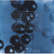 Prince - Diamonds And Pearls (limited)