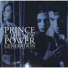 Prince - Diamonds And Pearls (limited)