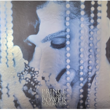 Prince - Diamonds And Pearls (limited, 12 Lp + 1 Blu-ray)