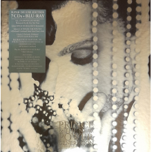 Prince - Diamonds And Pearls (limited, 8 Cd + 1 Blu-ray)