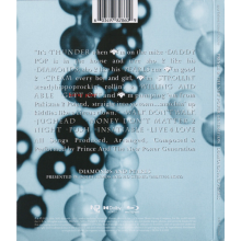 Prince - Diamonds And Pearls (remaster)