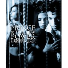 Prince - Diamonds And Pearls (remaster)