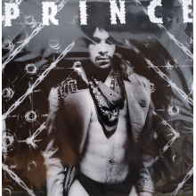 Prince - Dirty Mind
