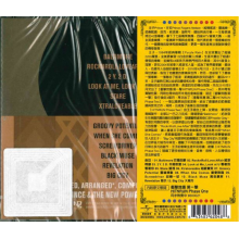 Prince - Hitnrun Phase Two