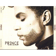Prince - Hits&b-sides,the/rarities
