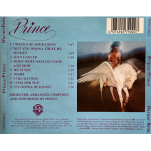 Prince - Prince