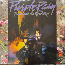 Prince - Purple Rain (remastered)