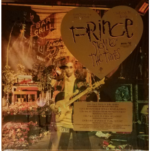 Prince - Sign O' The Times (8cd+dvd)