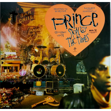 Prince - Sign O' The Times (deluxe Edition)
