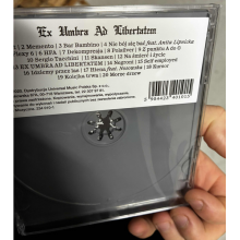 Pro8l3m - Ex Umbra Ad Libertatem