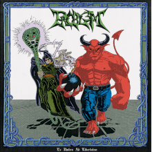 Pro8l3m - Ex Umbra Ad Libertatem