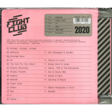 Pro8l3m - Fight Club