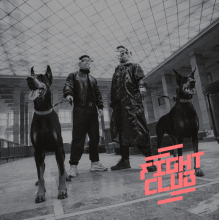 Pro8l3m - Fight Club