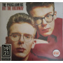 Proclaimers, The - Hit The Highway (limited Red Vinyl, Retailer Exclusive)
