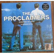Proclaimers, The - Sunshine On Leith (2011 Remaster) (rsd 2022)