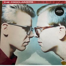 Proclaimers, The - This Is The Story