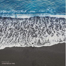 Protoje - A Matter Of Time