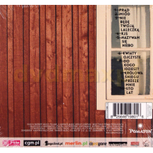 Przybysz, Natalia - Prad