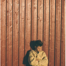 Przybysz, Natalia - Prad