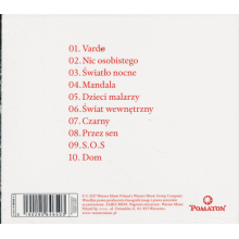 Przybysz, Natalia - Swiatlo Nocne