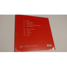 Przybysz, Natalia - Swiatlo Nocne