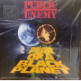 Public Enemy - Fear Of A Black Planet Lp