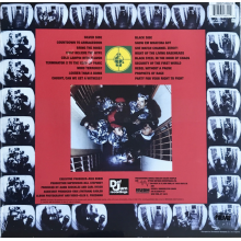 Public Enemy - It Takes A Nation Of Millions To Hold Us Back Lp Ltd.