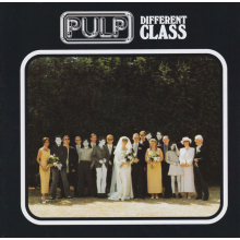 Pulp - Different Class