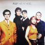 Pulp - His 'n' Hers 2lp