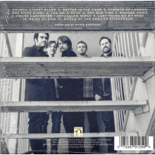 Punch Brothers - Hell On Church Street