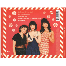 Puss N Boots - Dear Santa
