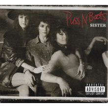 Puss N Boots - Sister