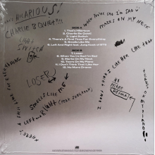 Puth, Charlie - Charlie