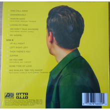 Puth, Charlie - Nine Track Mind