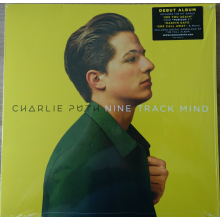 Puth, Charlie - Nine Track Mind
