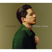Puth, Charlie - Nine Track Mind (deluxe Edition)