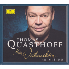 Quasthoff, Thomas - Mein Weihnachten