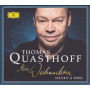 Quasthoff, Thomas - Mein Weihnachten