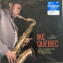 Quebeck, Ike - The Complete Blue Note 45 Sessions (tone Poet) (3lp)