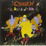 Queen - A Kind Of Magic Lp Ltd.