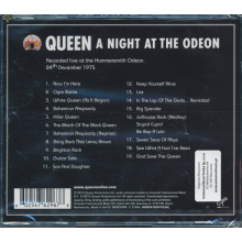 Queen - A Night At The Odeon (pl)