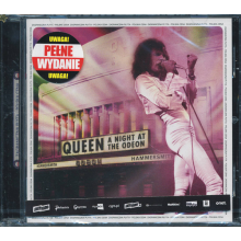 Queen - A Night At The Odeon (pl)