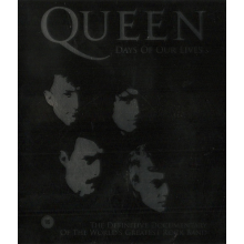 Queen - Days Of Our Lives