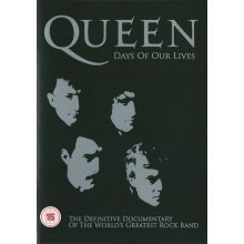 Queen - Days Of Our Lives