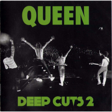 Queen - Deep Cuts 2