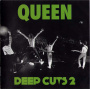 Queen - Deep Cuts 2