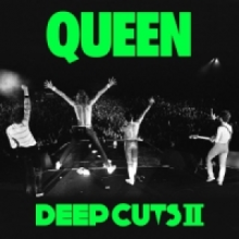 Queen - Deep Cuts 2 (pl)