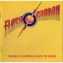 Queen - Flash Gordon 2cd