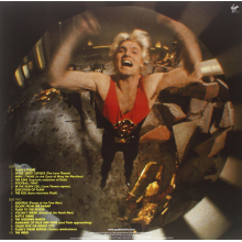Queen - Flash Gordon Lp Ltd.