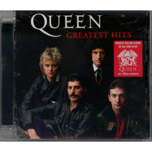 Queen - Greatest Hits